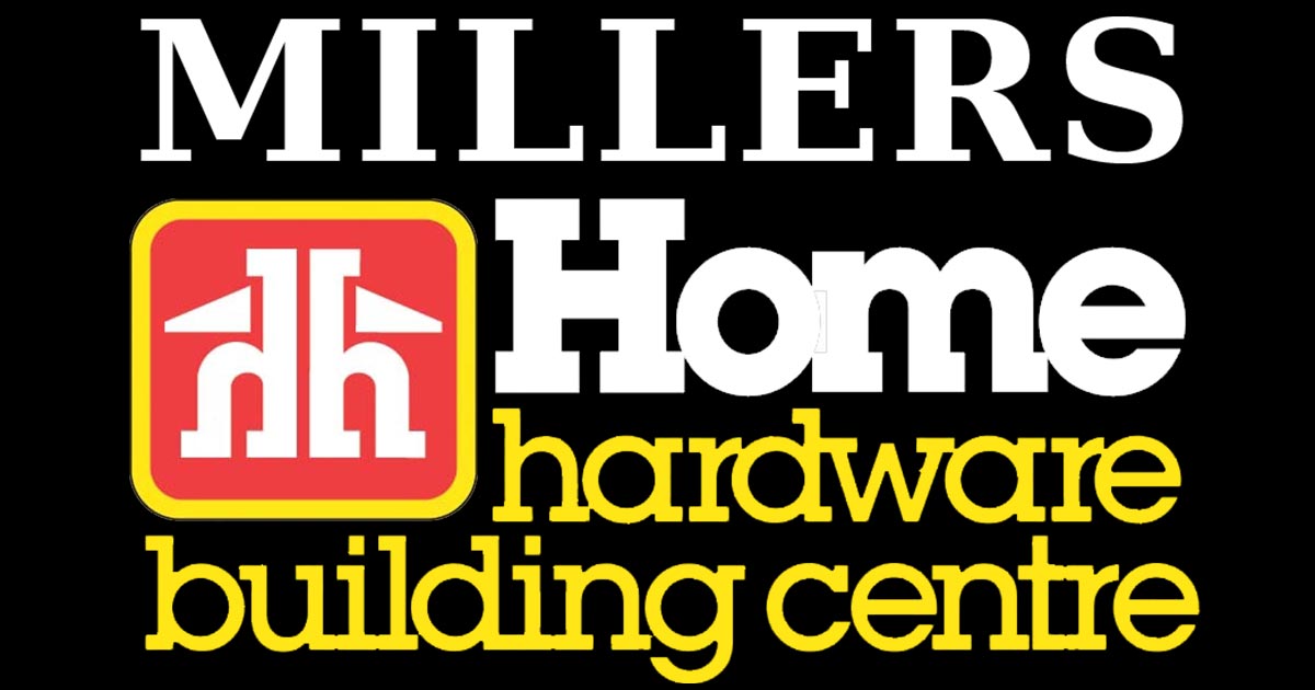 Miller's Home Hardware Building Centre