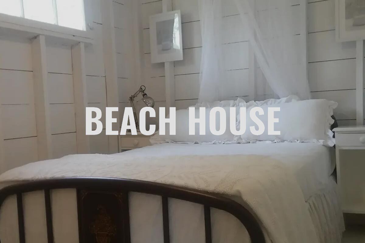 Beach House Sauble Beach