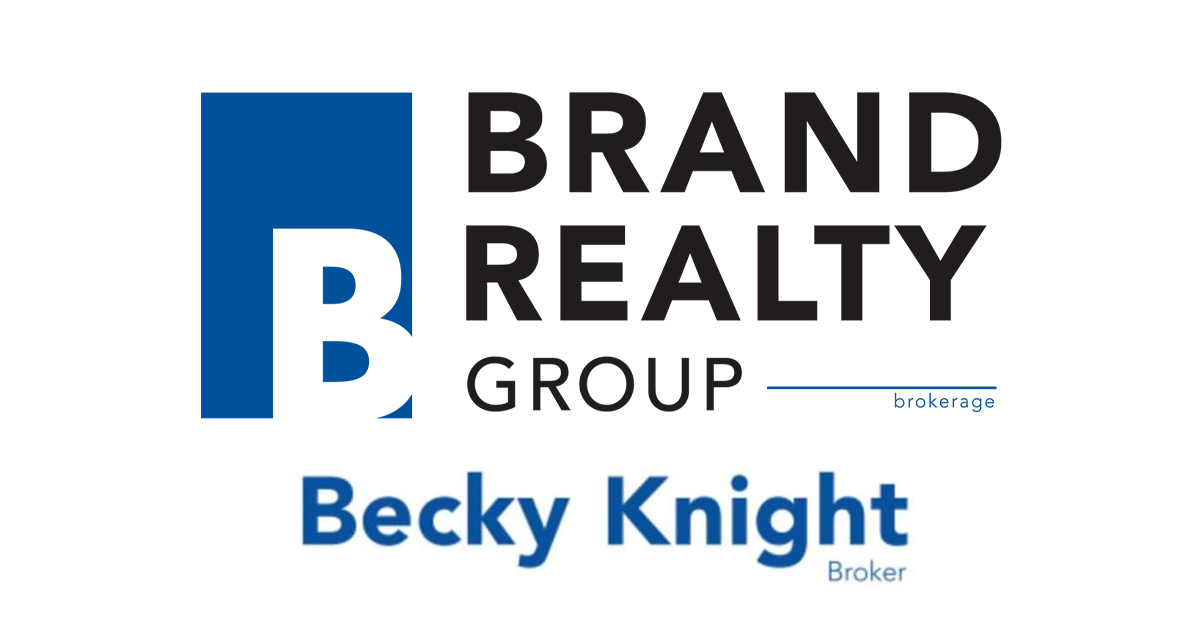 Becky Knight Brand Realty