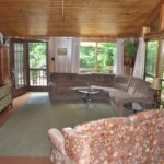 Bending Pine Cottage Rental