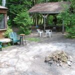 Bending Pine Cottage Rental