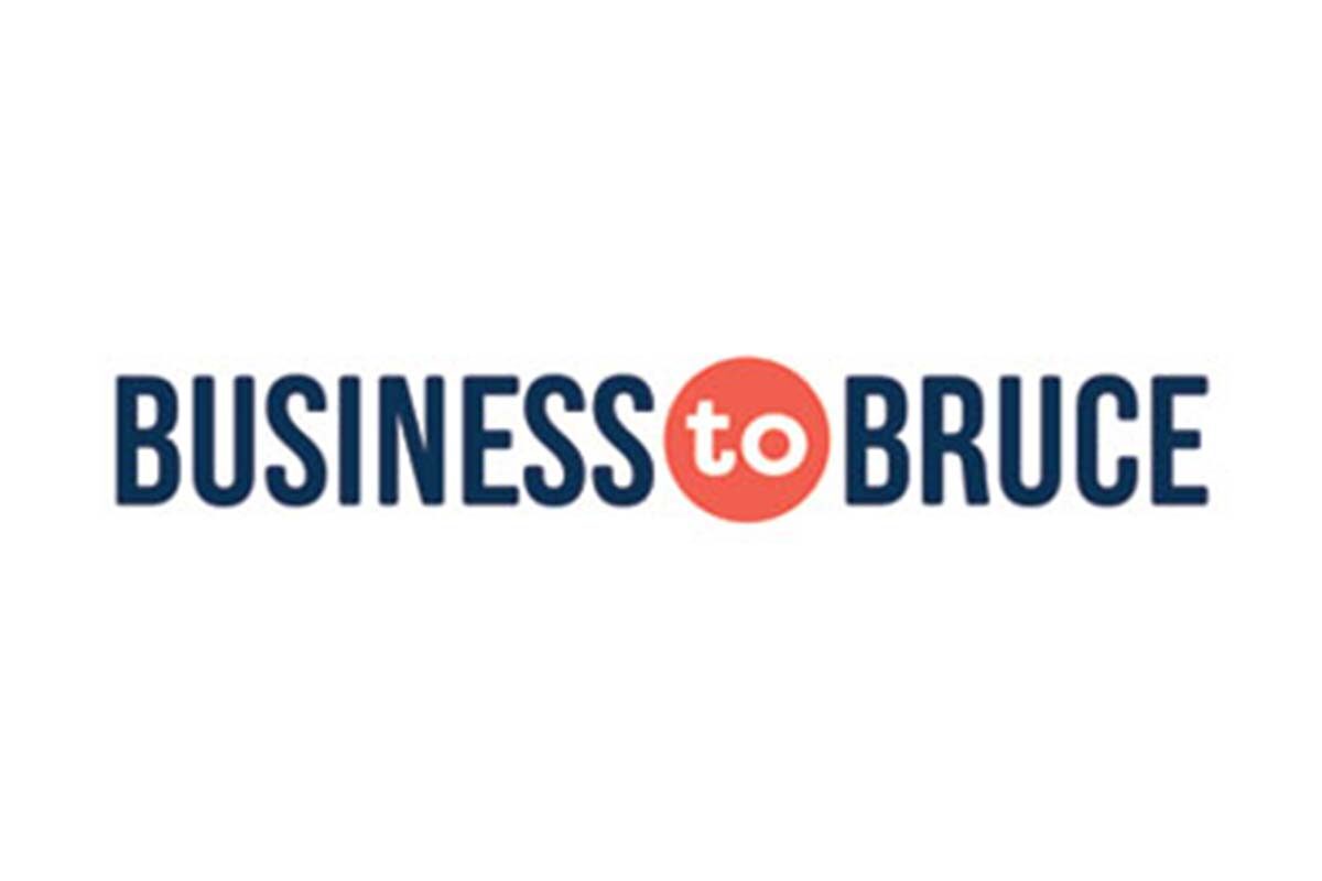 Bruce County Business to Bruce