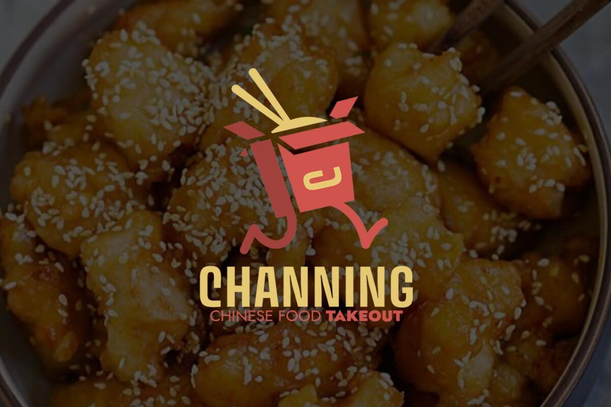 Channing Chinese Food Takeout