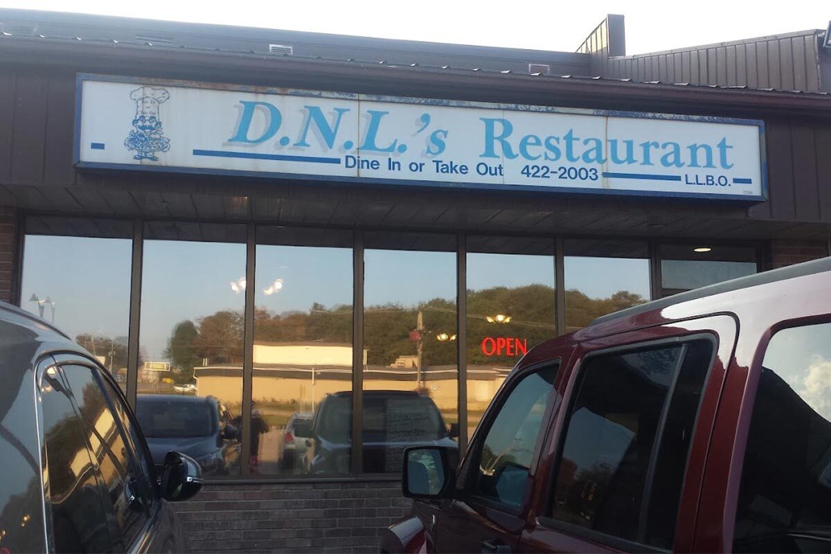 DNL's Restaurant