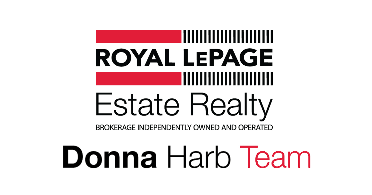 Donna Harb Realty Team