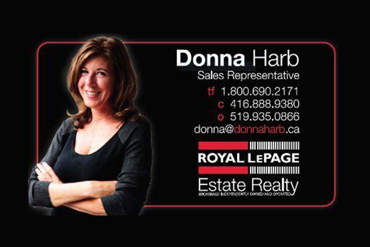 Donna Harb Real Estate