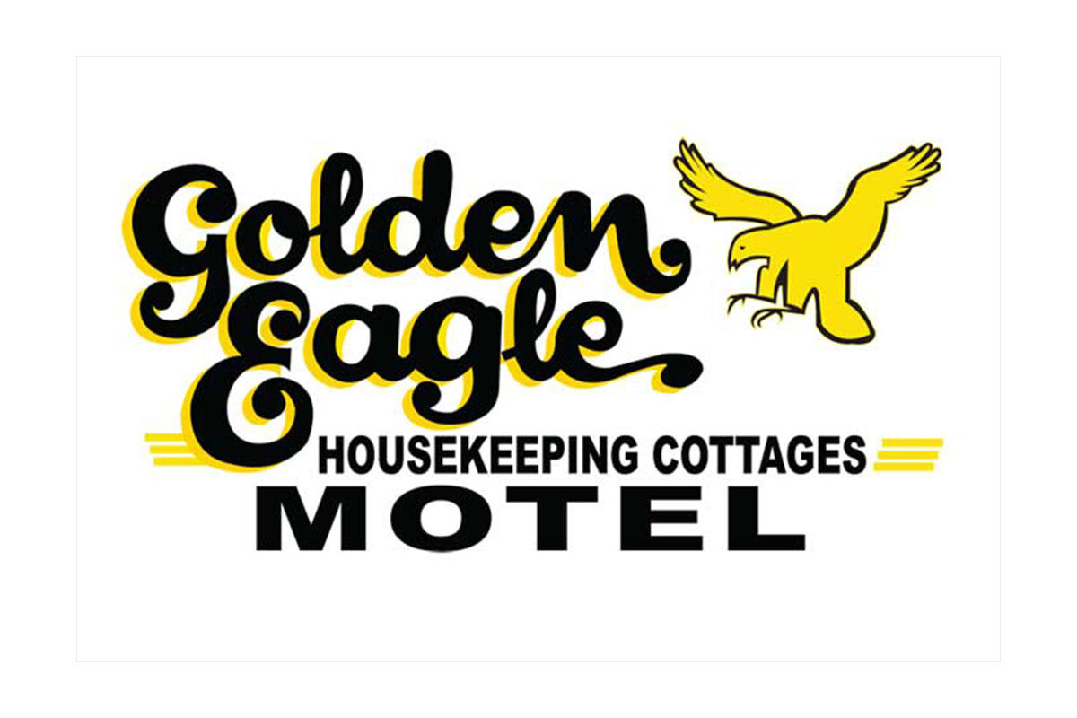 Golden Eagle Housekeeping Cottages
