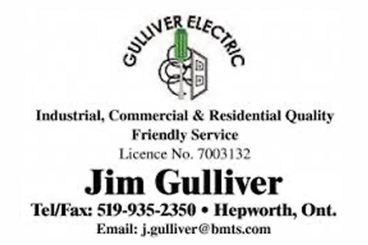 Gulliver Electric