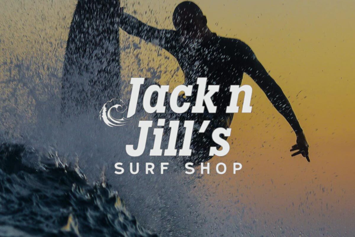 Jack n Jill's Surf Shop