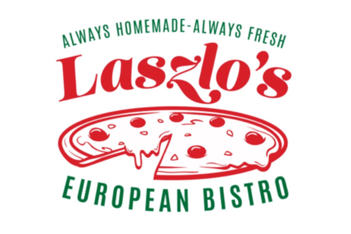 Laszlo's European Bistro