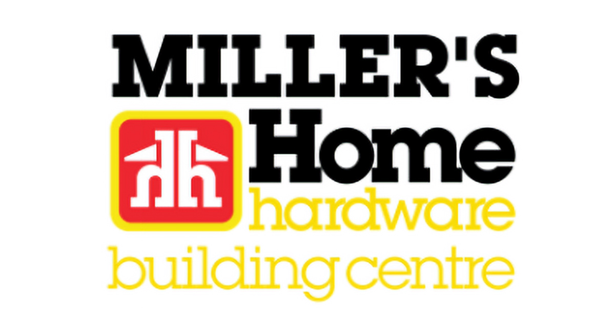 Miller's Home Hardware