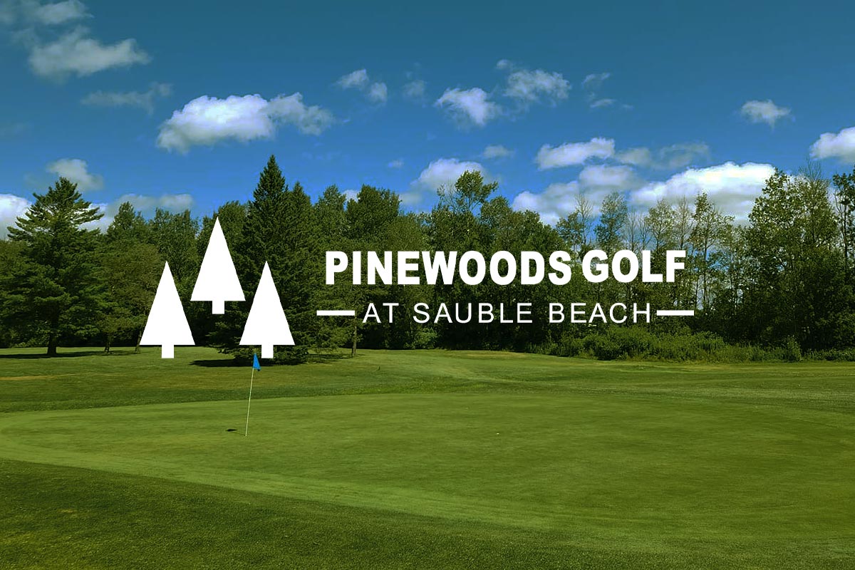 Pinewoods Golf at Sauble Beach