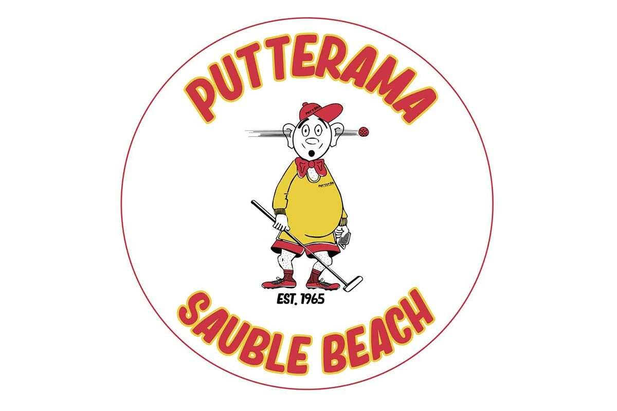 Putterama Mini Golf