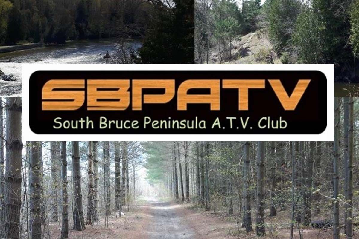 South Bruce Peninsula ATV Club
