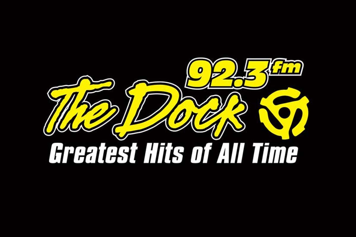 92.3 The Dock Radio