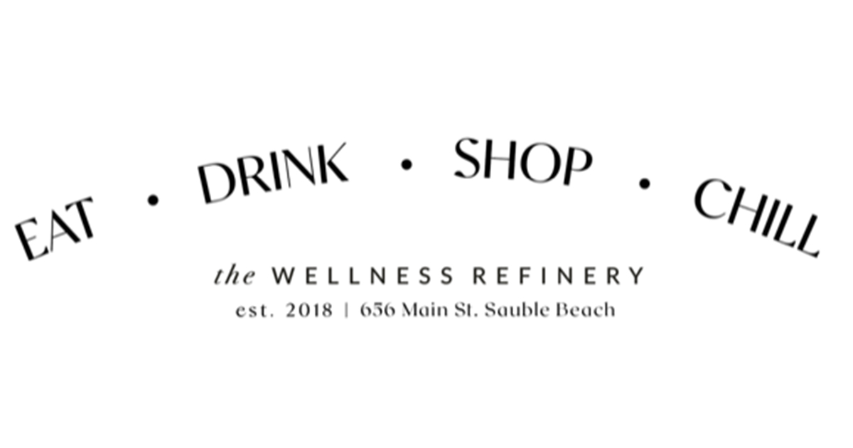 The Wellness Refinery