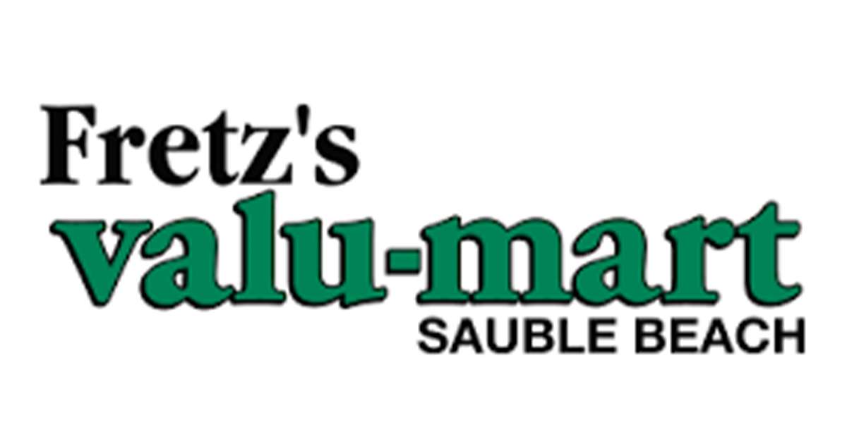 Fretz's Valu-Mart