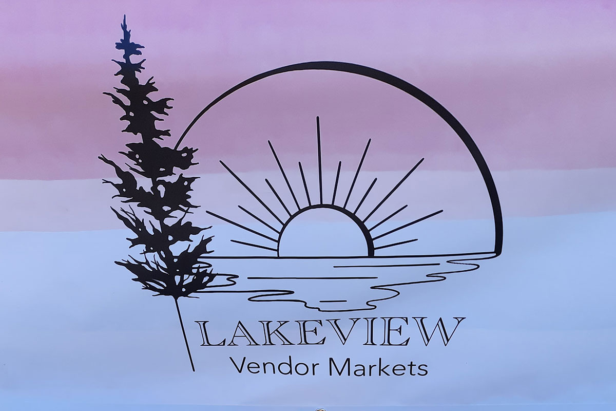 Lakeview Vendor Markets