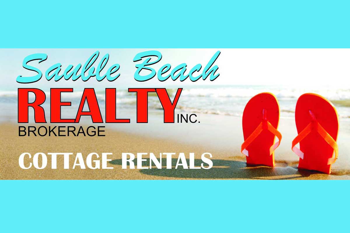 Sauble Beach Realty