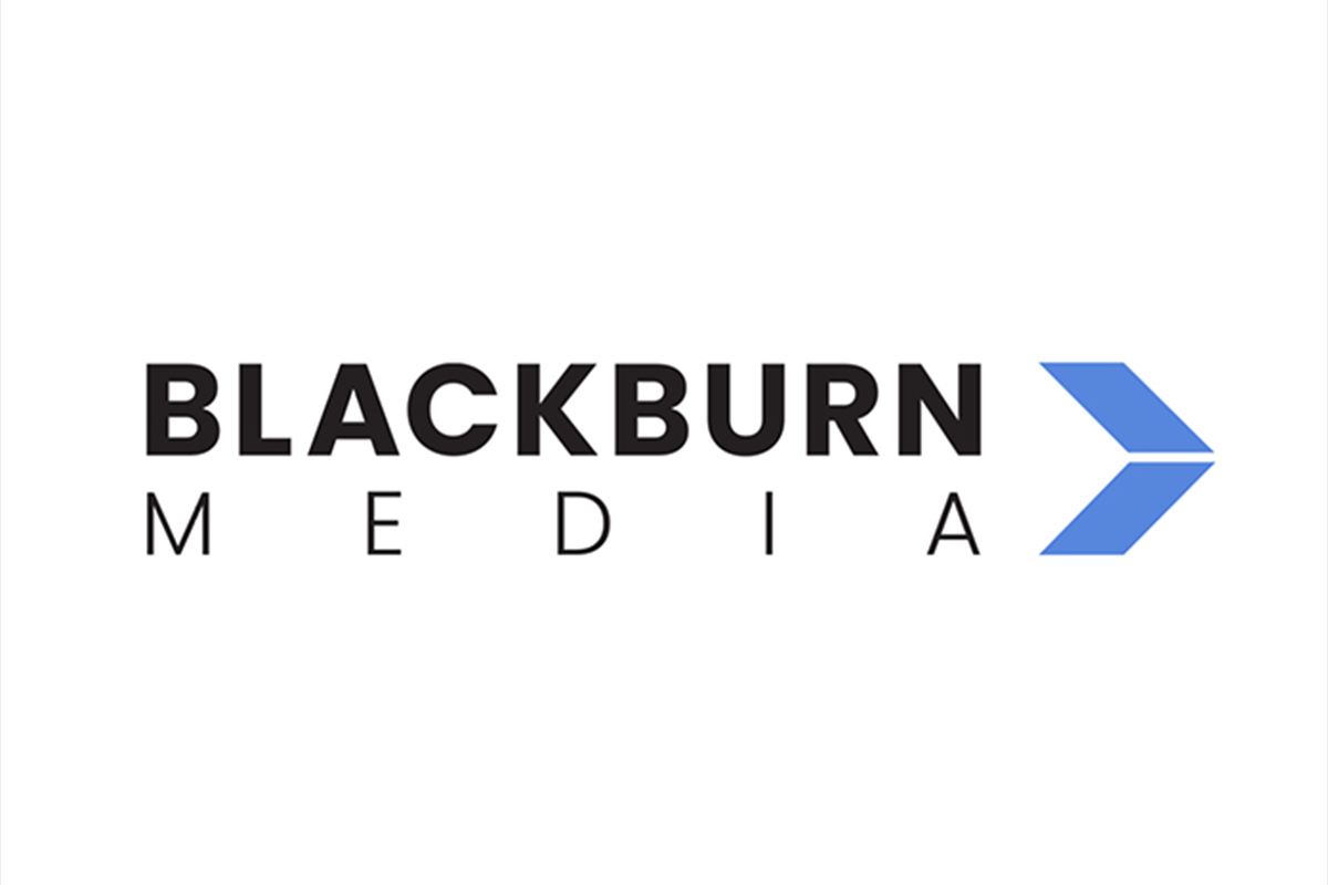 Blackburn Media