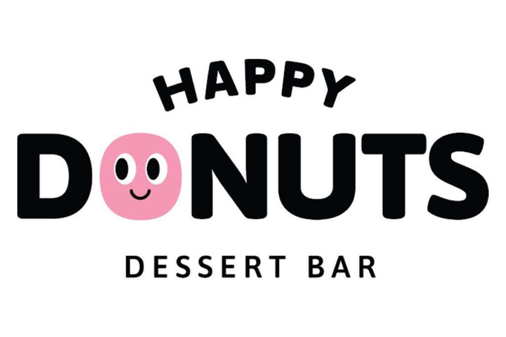 Happy Donuts Dessert Bar - Sauble Beach, Ontario